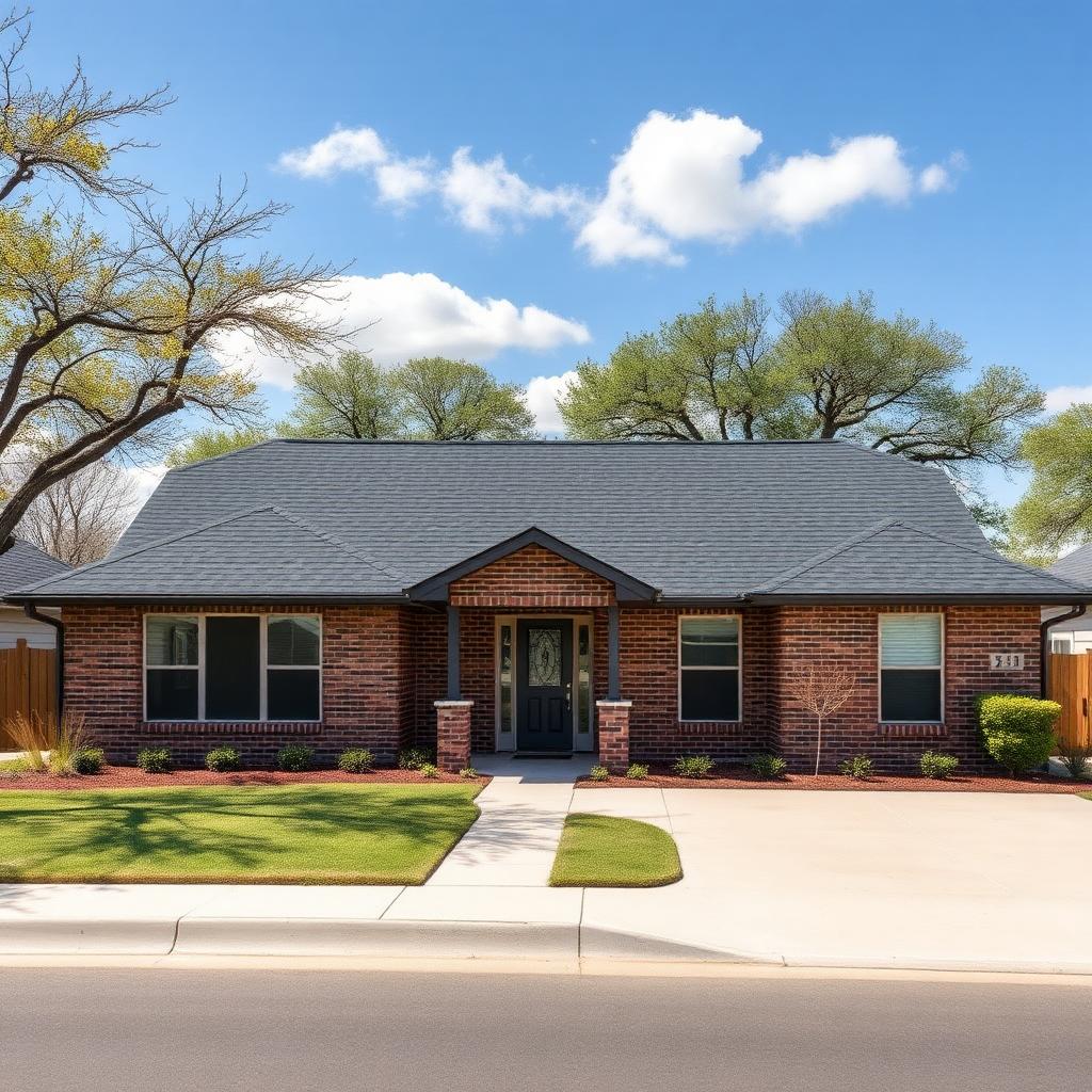 Residential Roofing