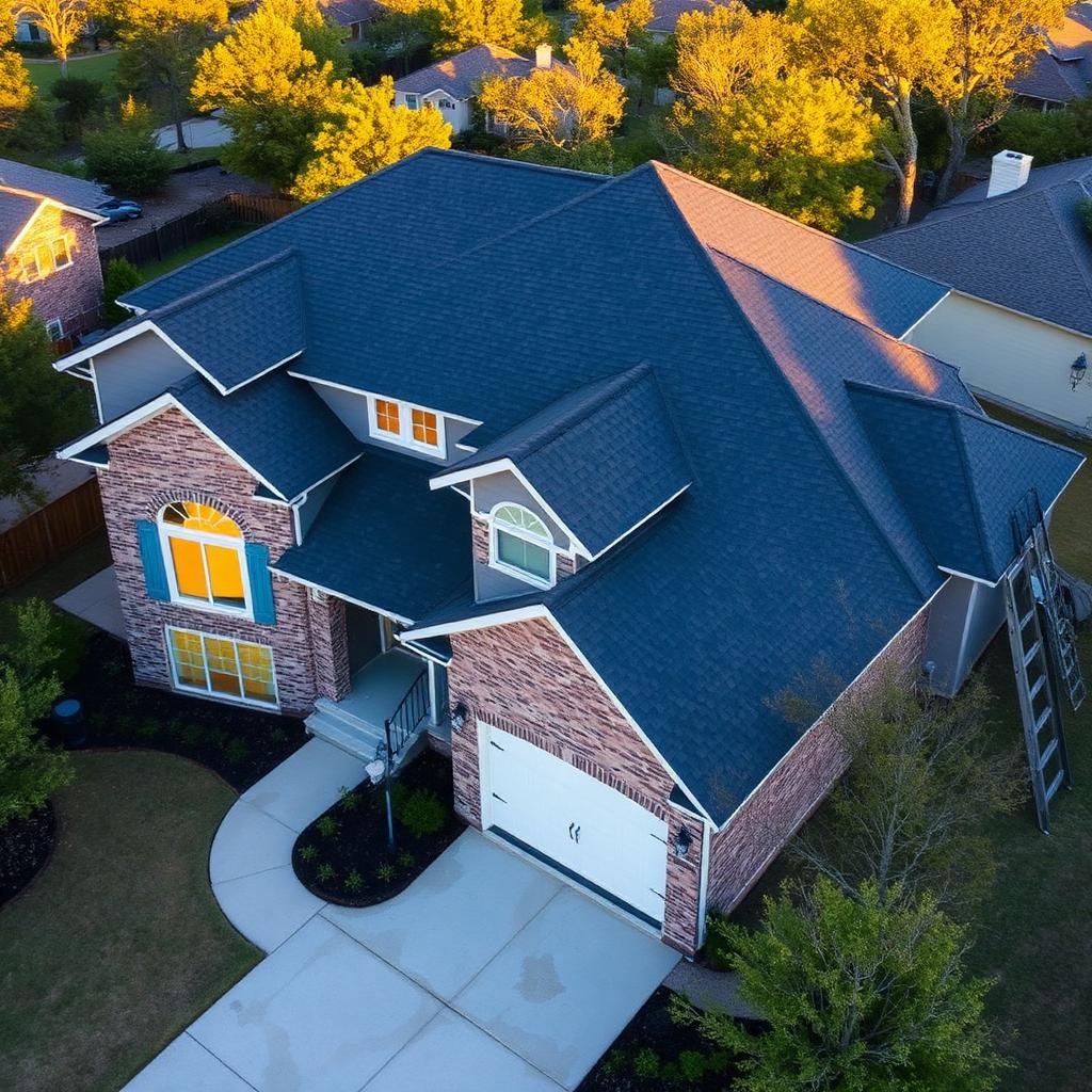Roof Replacement