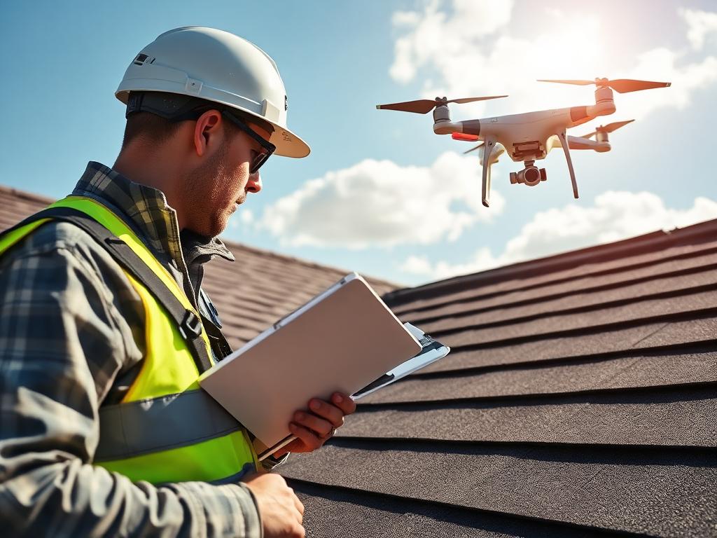 Roof Inspections