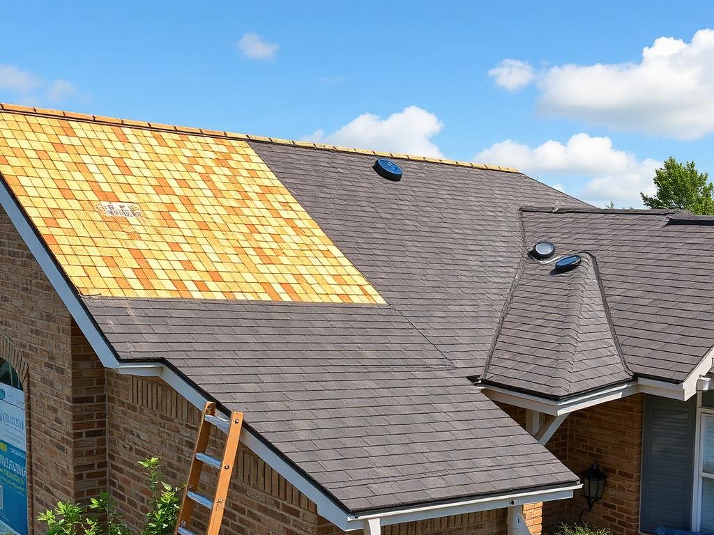 Roof Replacement