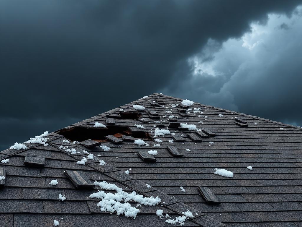 Storm Damage